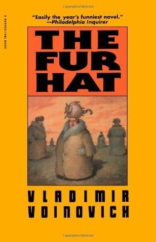 The Fur Hat