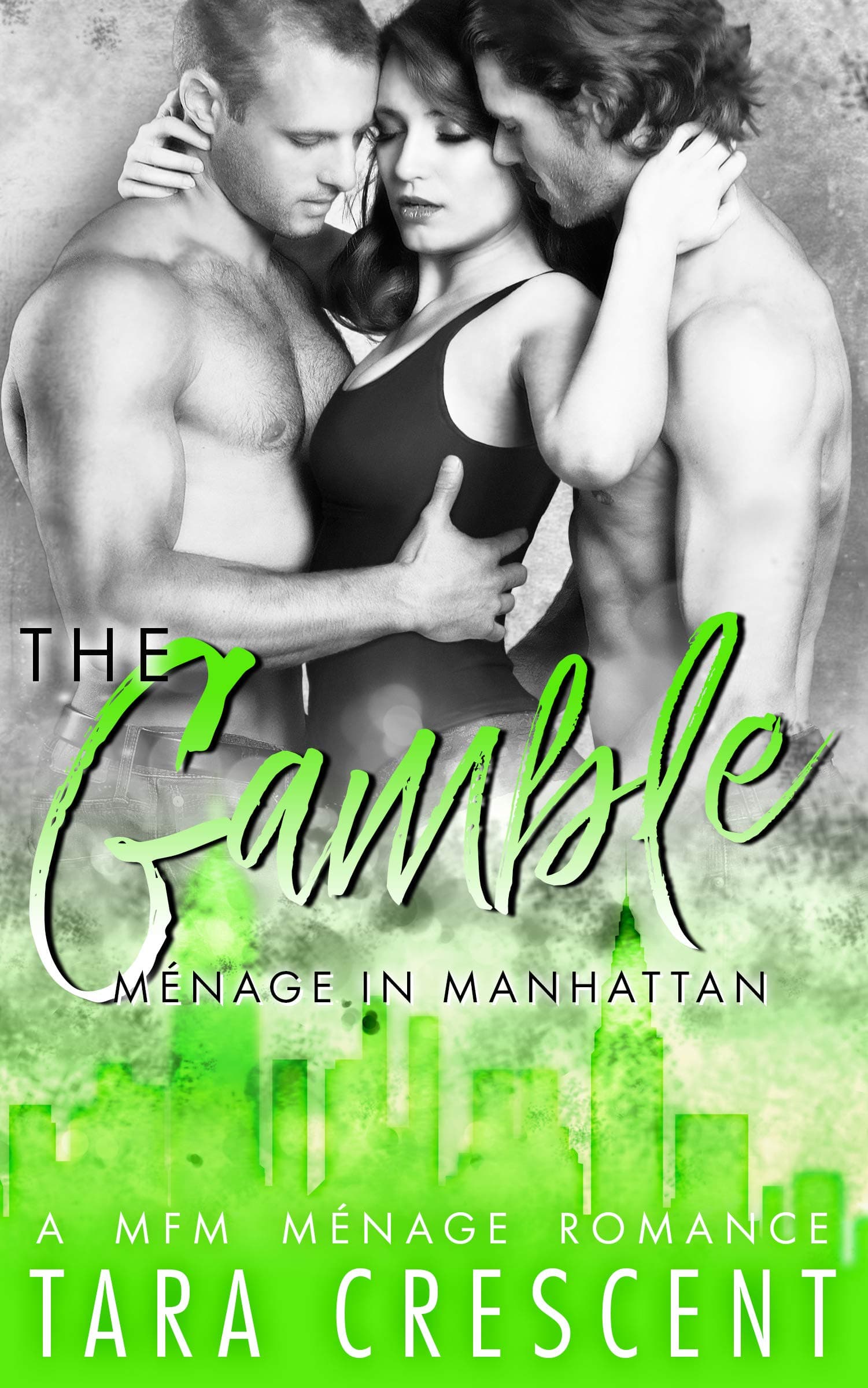 The Gamble