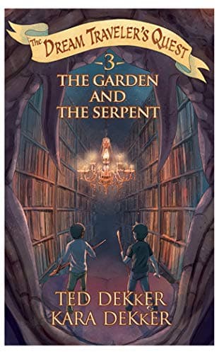 The Garden and the Serpent