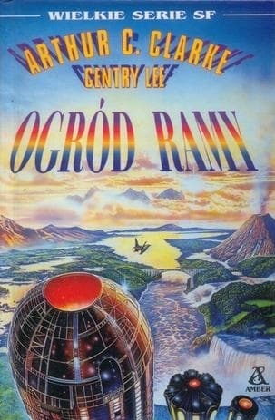 Ogród Ramy