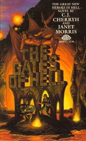 The Gates of Hell