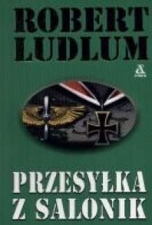 Przesylka z Salonik
