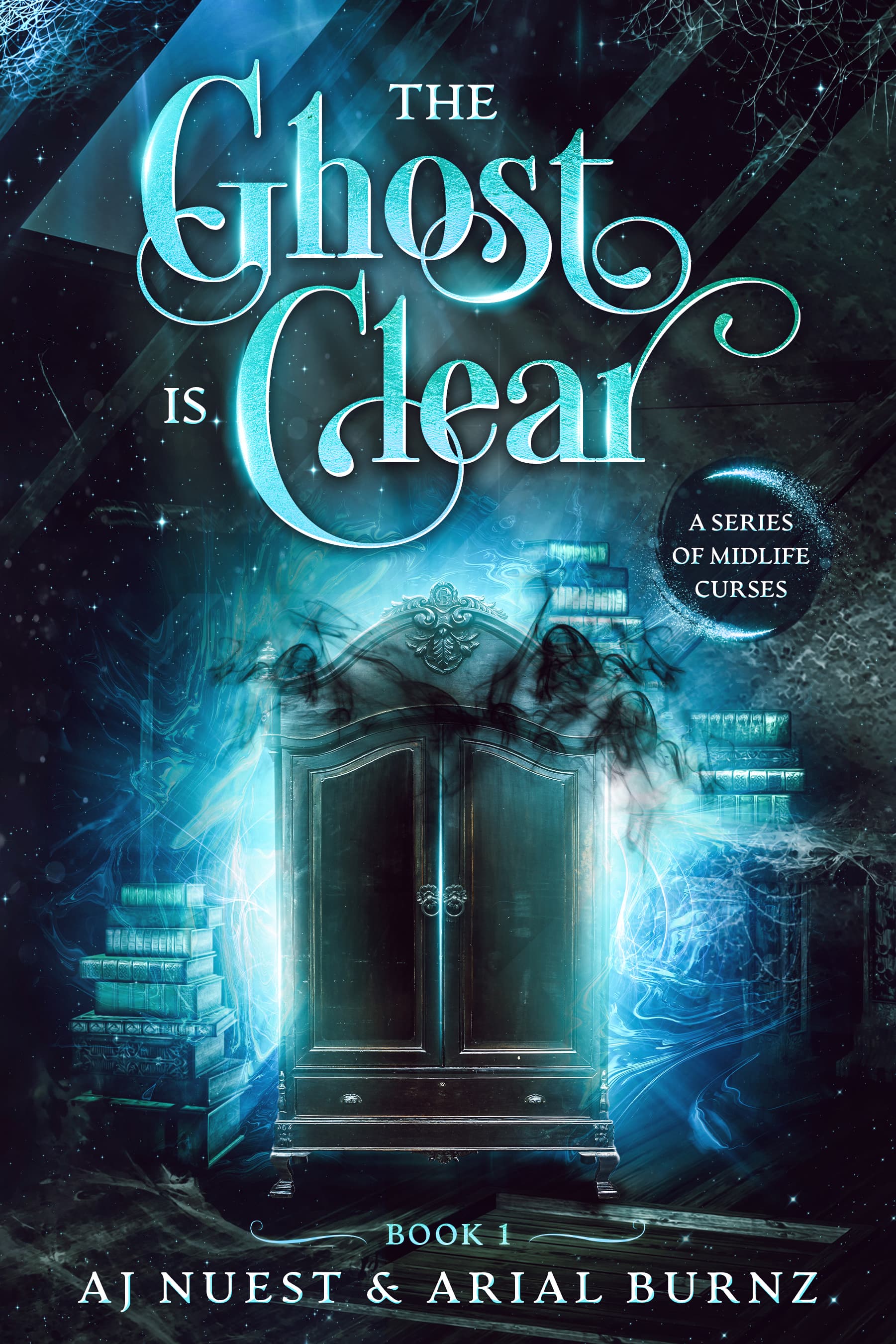 The Ghost is Clear