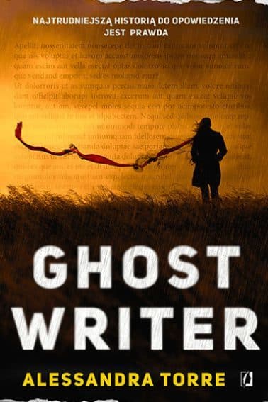 Ghostwriter
