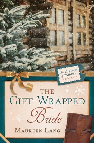 The Gift-Wrapped Bride