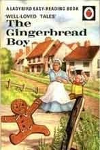 The Gingerbread Boy