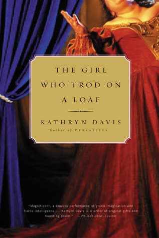 The Girl Who Trod on a Loaf