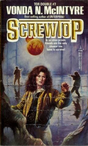 The Girl Who Was Plugged In/Screwtop
