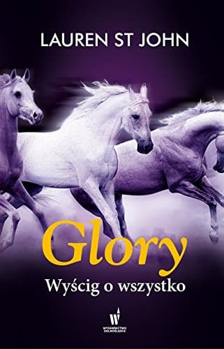 Glory. Wyścig o wszystko