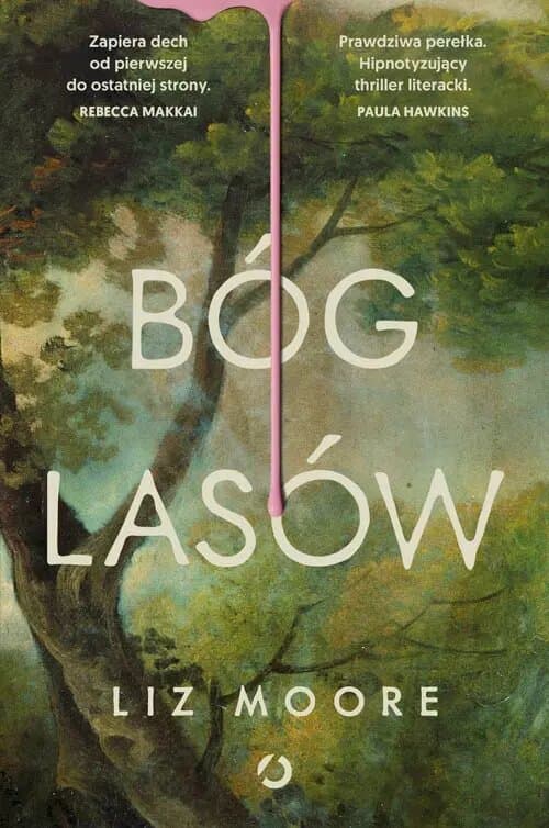 Bóg lasów