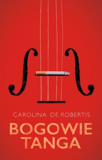 Bogowie tanga