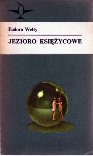 Jezioro Księżycowe