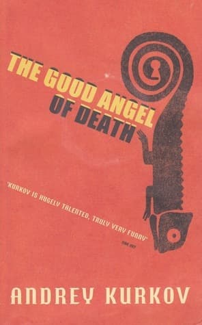 The Good Angel of Death