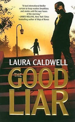 The Good Liar