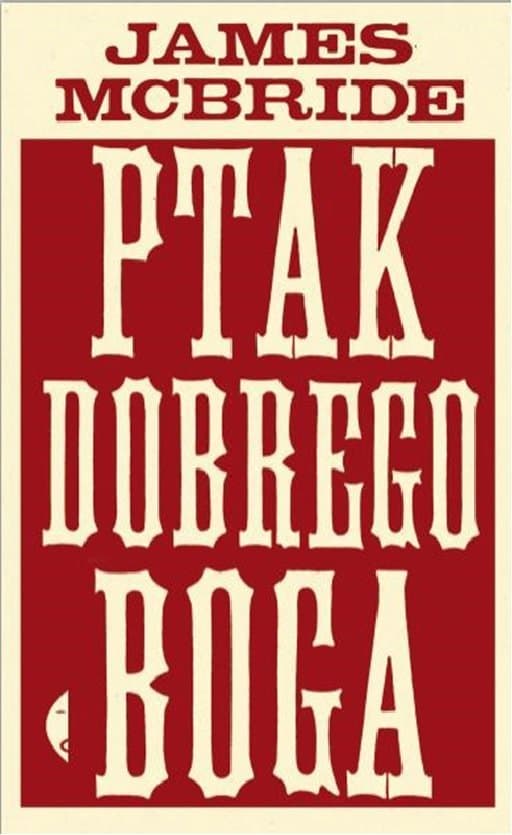 Ptak dobrego Boga
