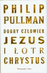 Dobry człowiek Jezus i łotr Chrystus