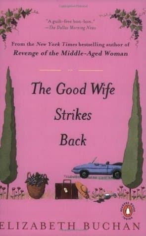 The Good Wife Strikes Back