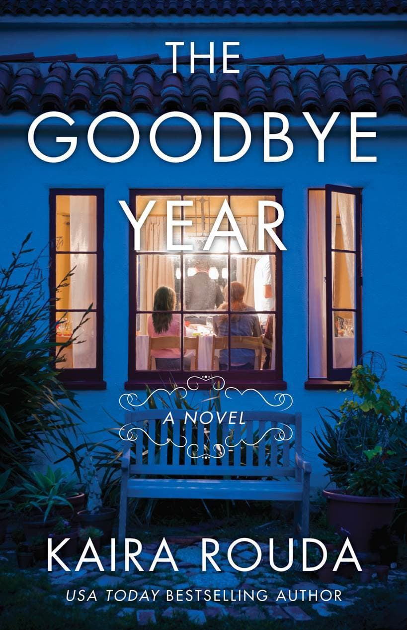 The Goodbye Year