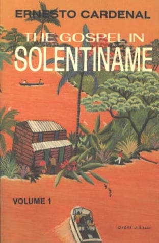 The Gospel in Solentiname