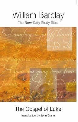 The Gospel of Luke