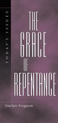 The Grace of Repentance