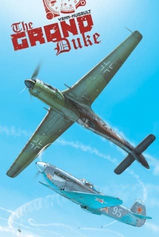 The Grand Duke