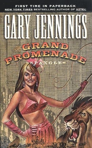 The Grand Promenade
