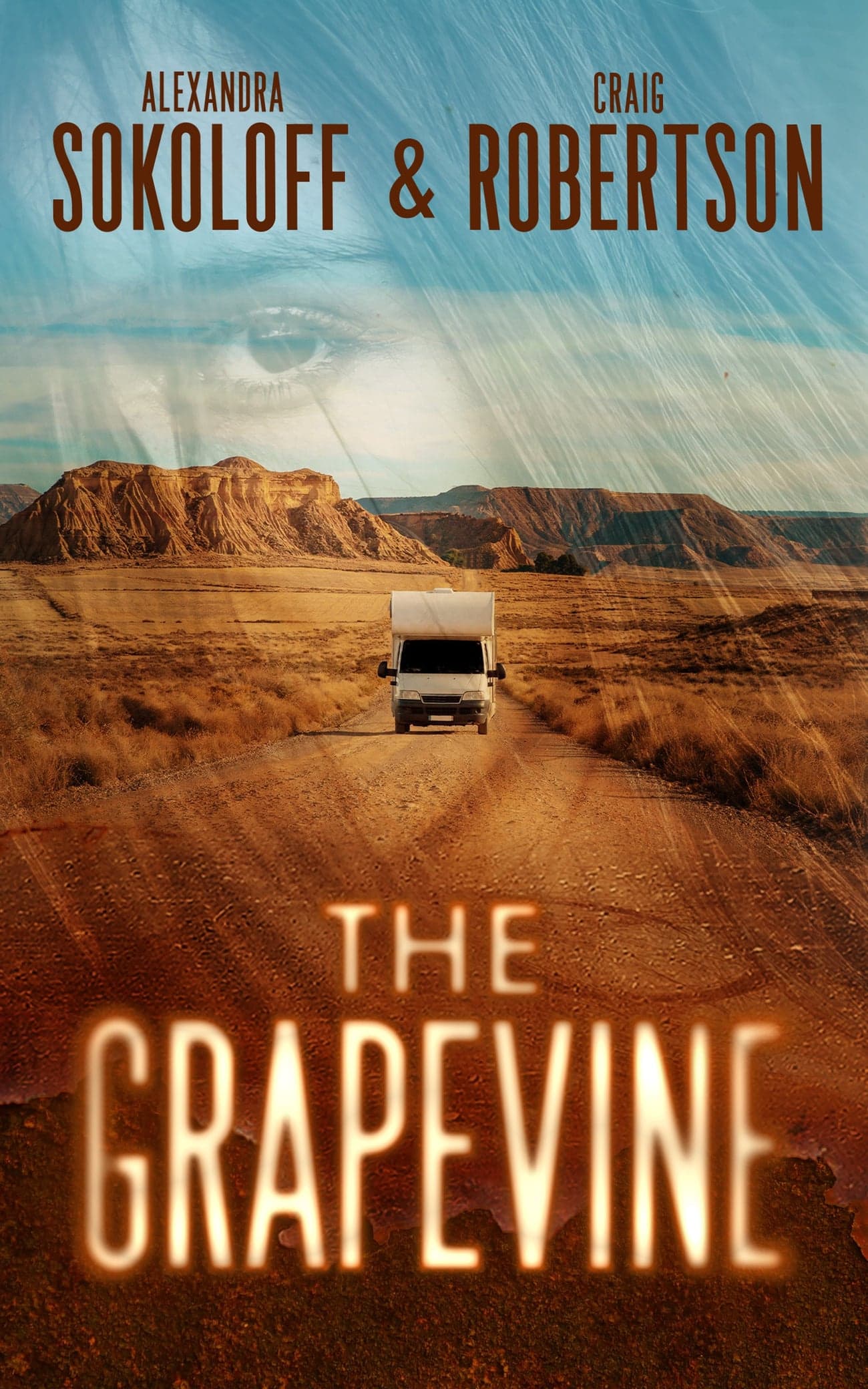 The Grapevine