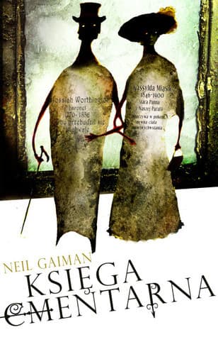 Księga cmentarna