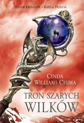 Tron Szarych Wilków