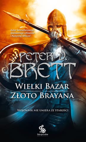 Wielki Bazar. Złoto Brayana