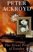 The Great Fire of London