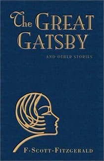 The Great Gatsby and Other Stories