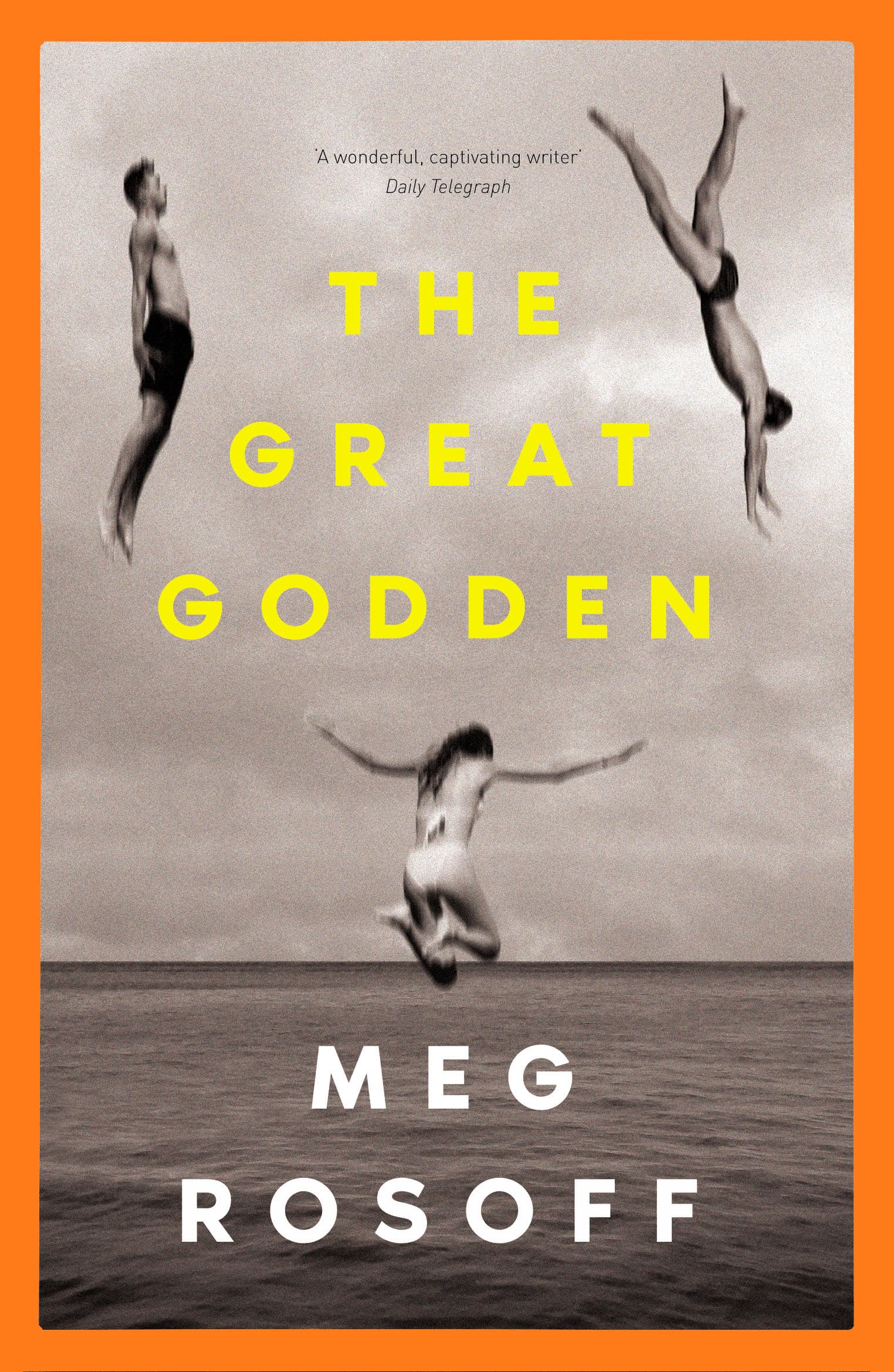 The Great Godden