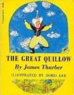 The Great Quillow