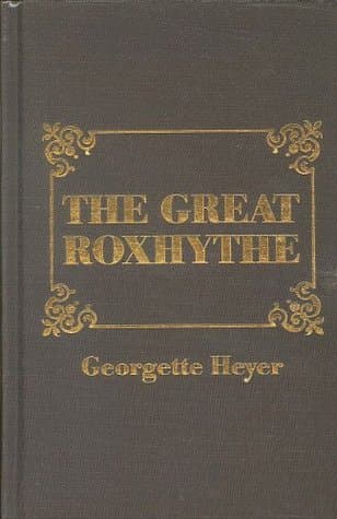 The Great Roxhythe