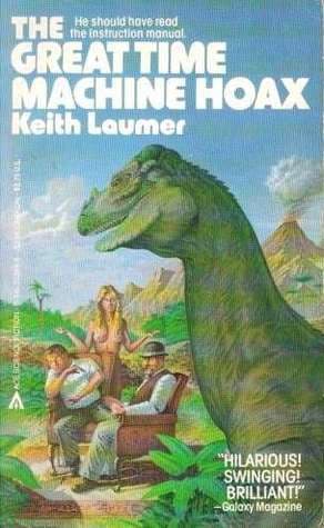 The Great Time Machine Hoax