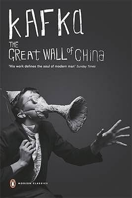 The Great Wall of China and other Stories