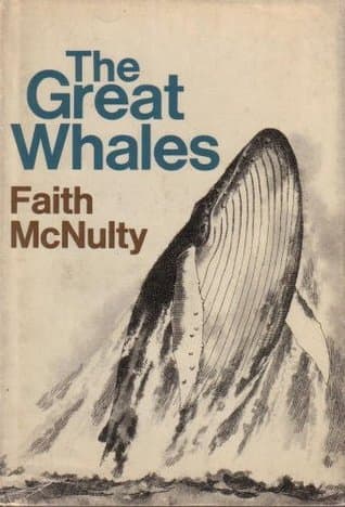 The Great Whales