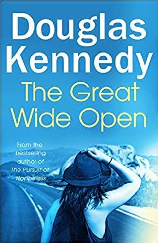 The Great Wide Open