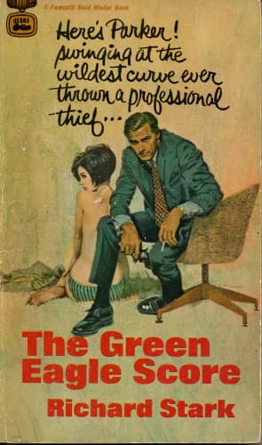 The Green Eagle Score
