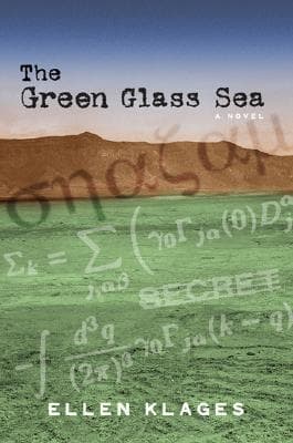 The Green Glass Sea