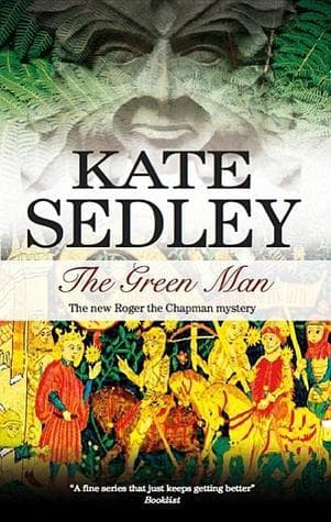 The Green Man