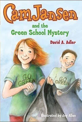 The Green School Mystery