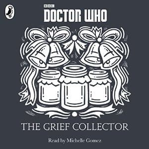 The Grief Collector