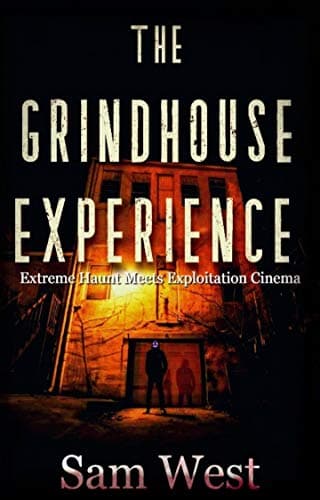 The Grindhouse Experience