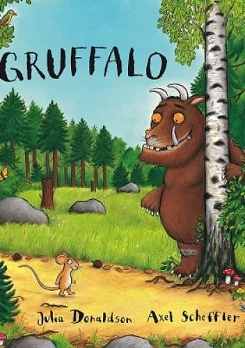 Gruffalo
