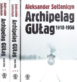 Archipelag Gułag