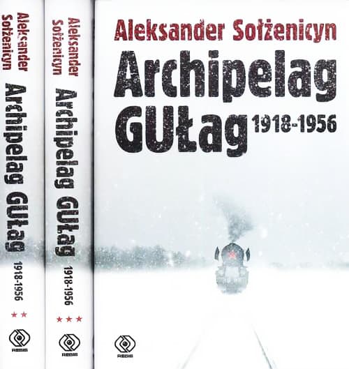 Archipelag Gułag