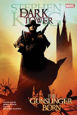 The Gunslinger Born